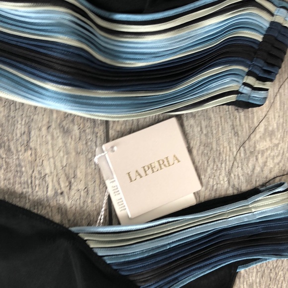 La Perla Other - La Perla lingerie set